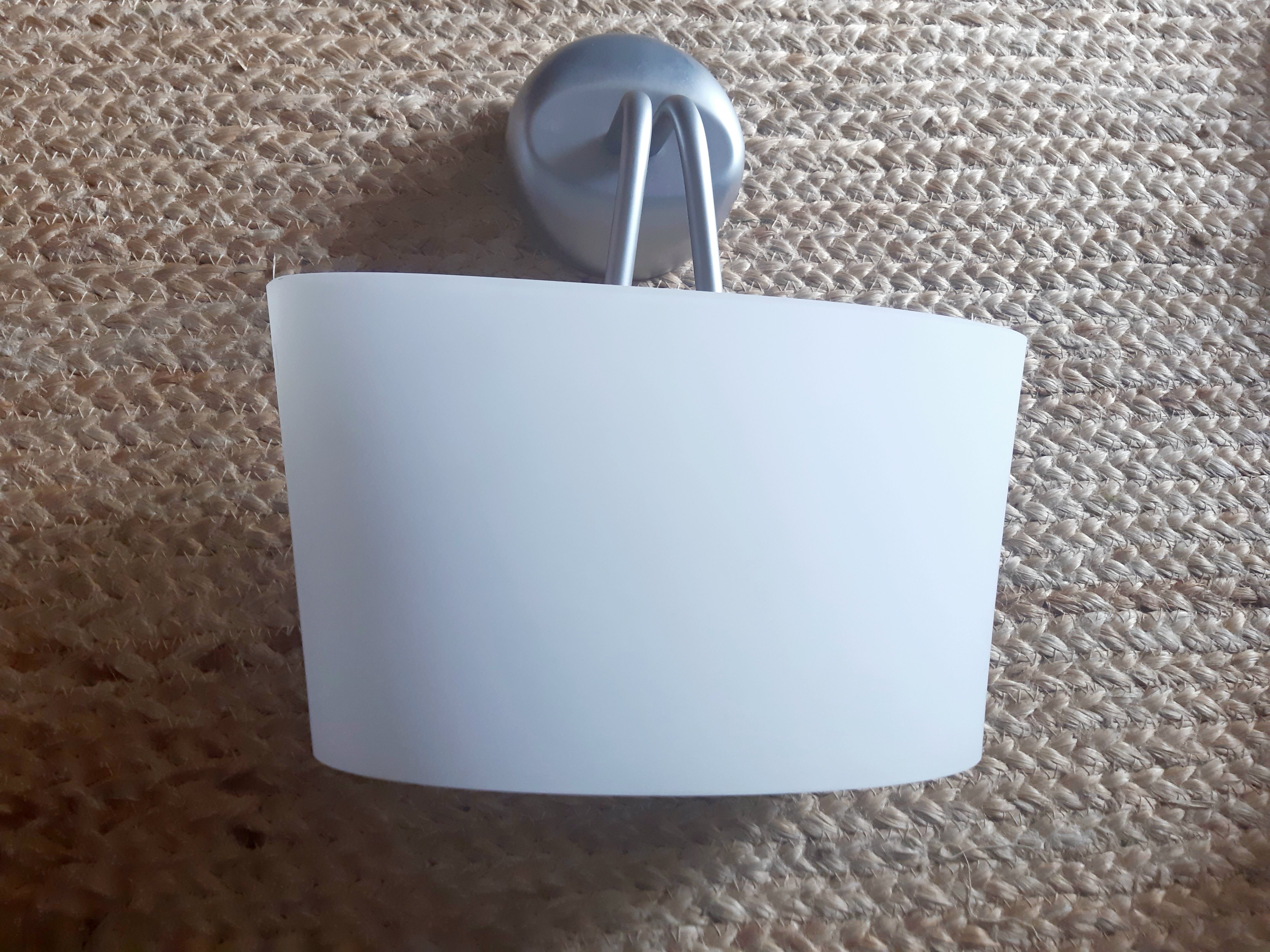 Wall lamp Foscarini Murano glass