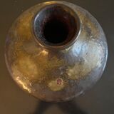 Ceramic vase 60s