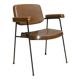 Cm197 pierre paulin armchair published by thonet