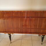 Buffet en enfilade