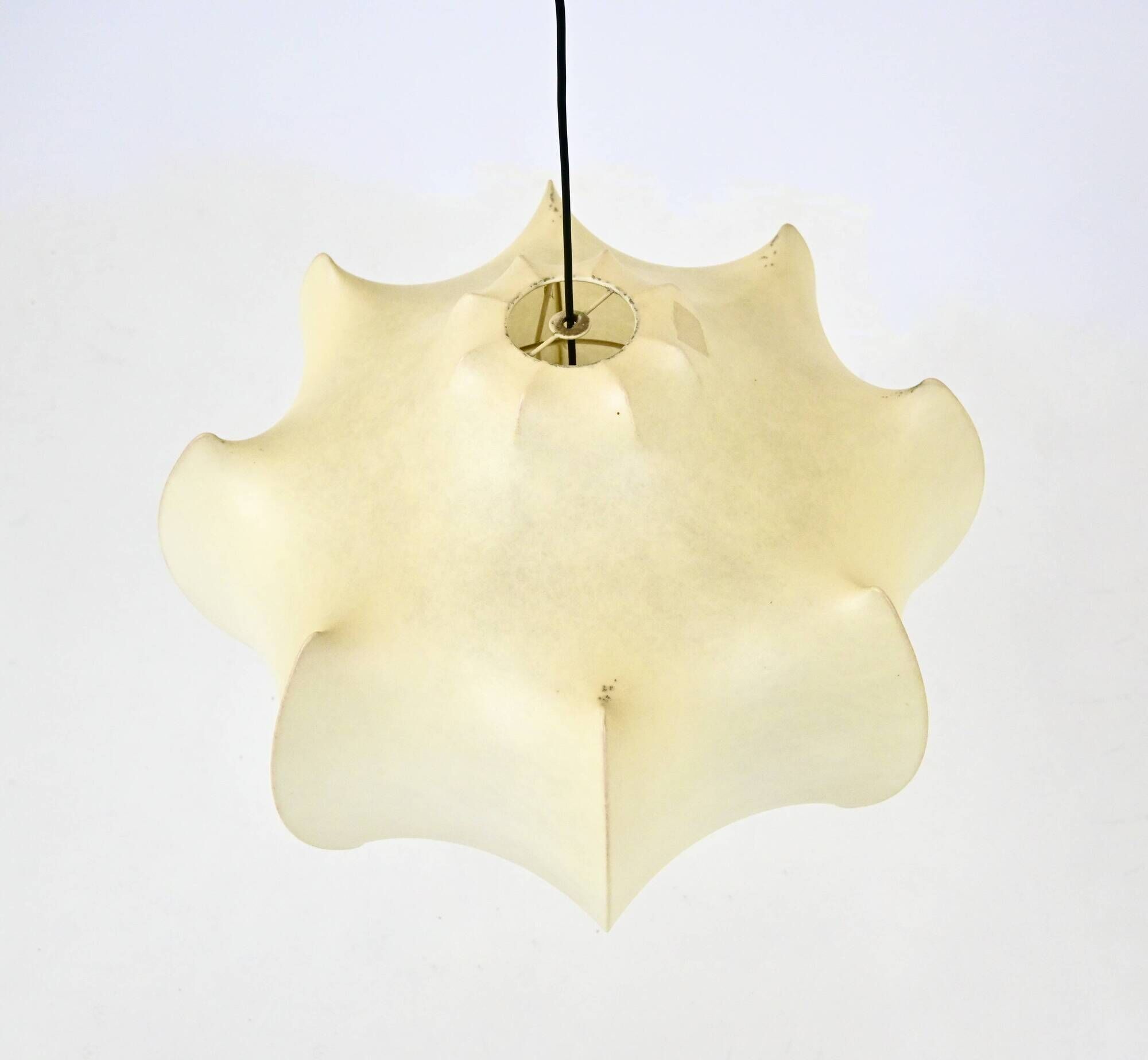 Suspension "Viscontea" by Achille and Pier Giacomo Castiglioni for Flos,