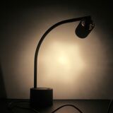 Haloclick 2 lamp by Ettore Sottsass for Philips 1988 Holland