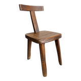 Aranjou chair, ca. 1980