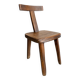 Aranjou chair, ca. 1980