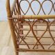 Rattan beds. No jealousy