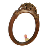 Old mirror
