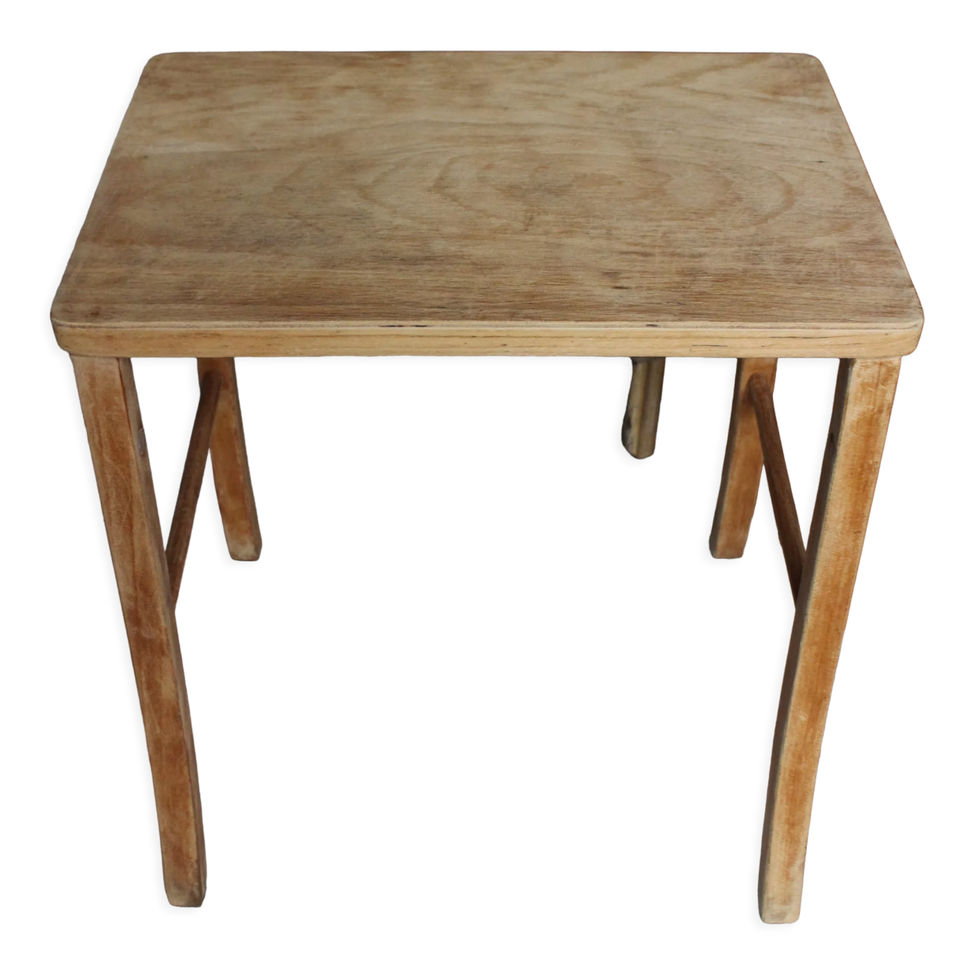 Children's desk wooden