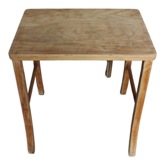 Children's desk wooden