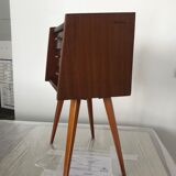 Bedside table 1960