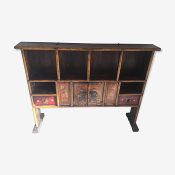 Ancient Chinese cabinet
