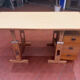 Asko Scandinavian desk architect Finland 1970s