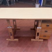 Asko scandinave bureau architecte Finlande années 1970