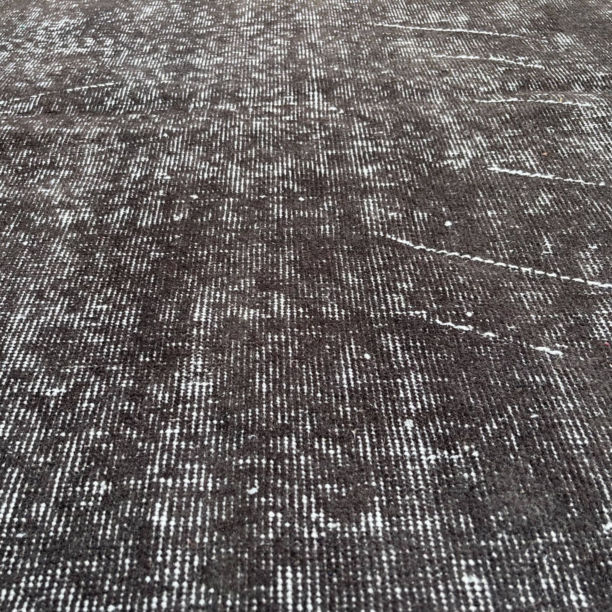 Tapis turc vieilli, 200 x 100 cm