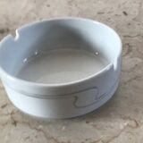 Rosenthal Asimmetria Porcelain Ashtray