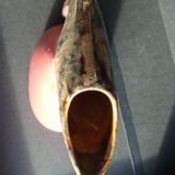 Vintage bird beak pitcher