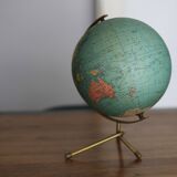 Old Globe by George Philip & Son (1969)