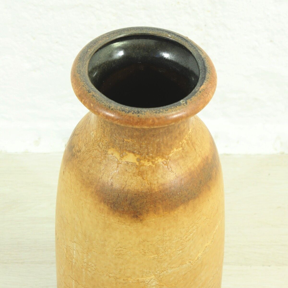 50s W.Germany Vase for Scheurich