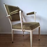 Louis XVI hairdresser