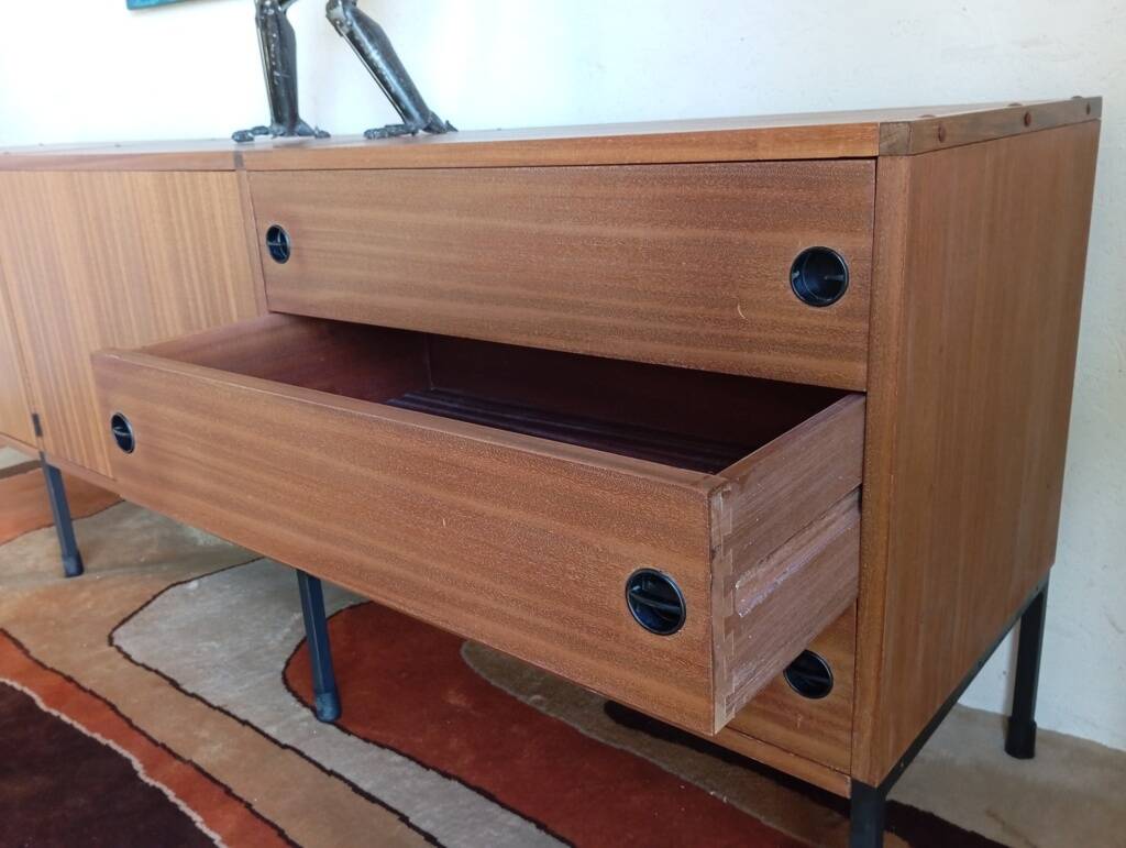 ARP Minvielle sideboard from the 60s