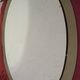Fontana Arte Mirror by Max Ingrand or Antonio Lupi, Italy, 1960s