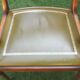 Desk armchair