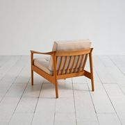 “Monterey” Armchair by Folke Ohlsson for Bodafors, Sweden, 1962