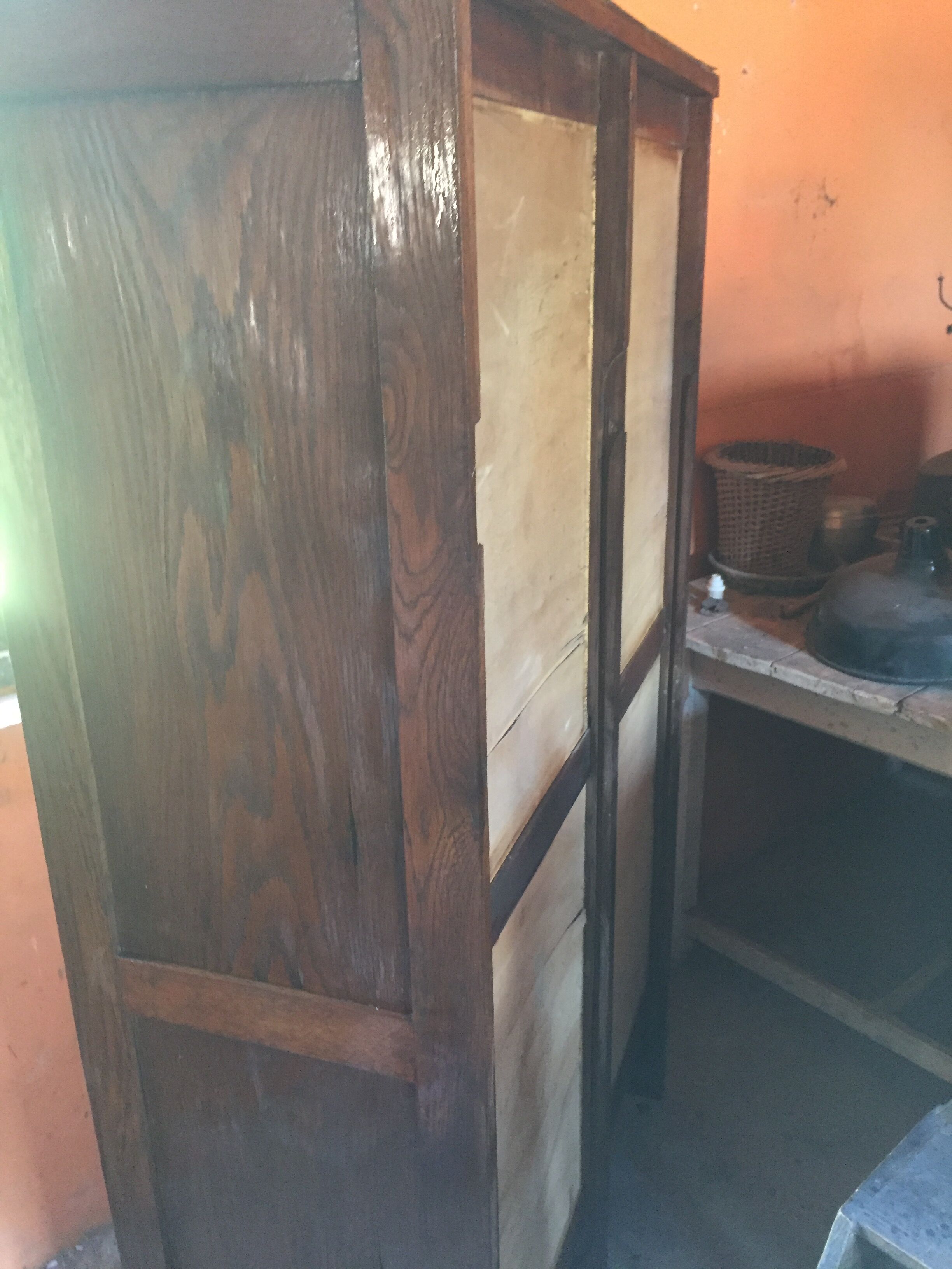 Workbook to curtains