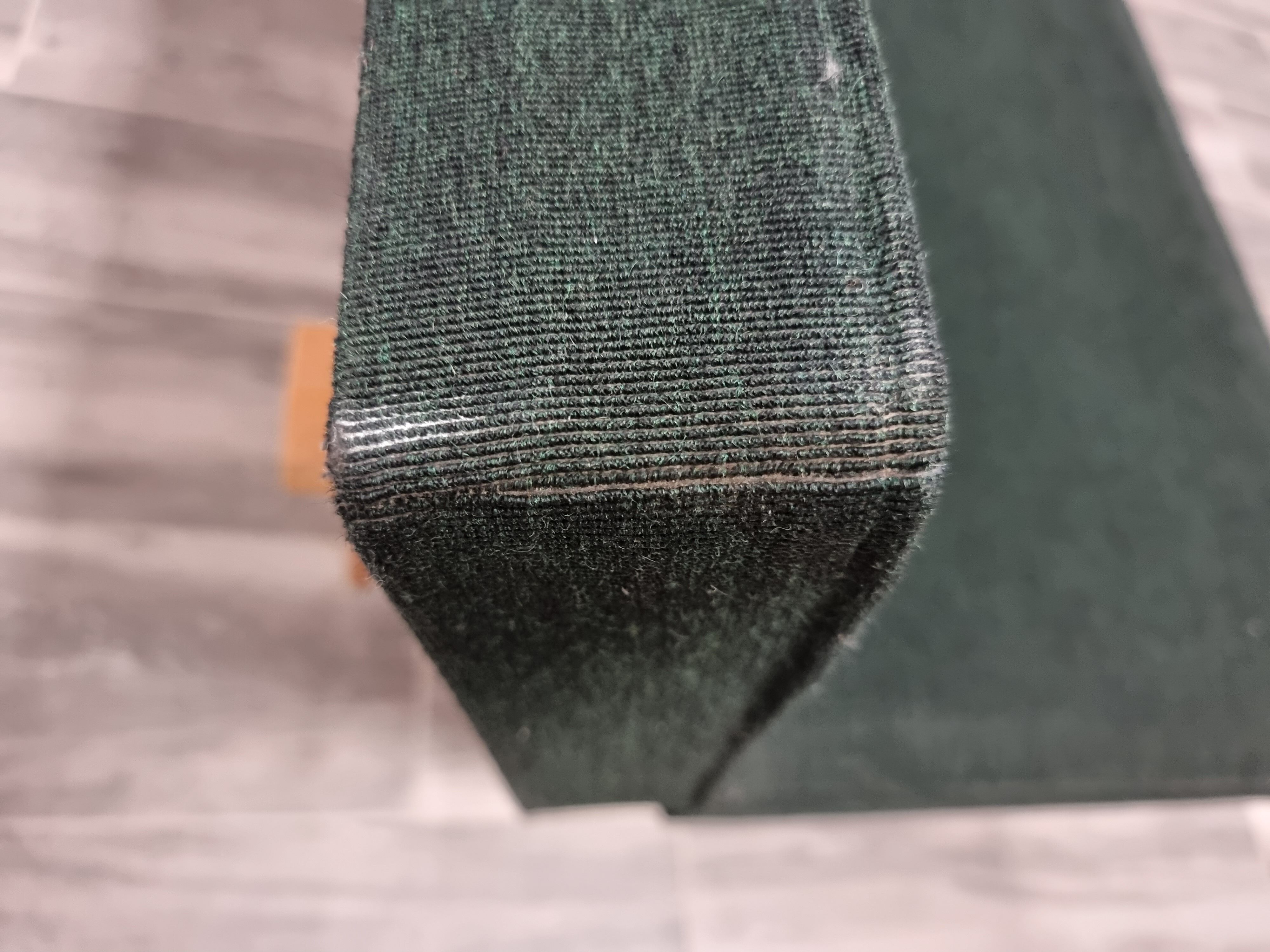 Czechoslovakian Sofa by Miroslav Navratil