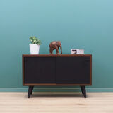 Rosewood cabinet, Danish design, 1970s, made in Denmark