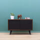 Armoire en palissandre, design danois, années 1970, fabriquée au Danemark