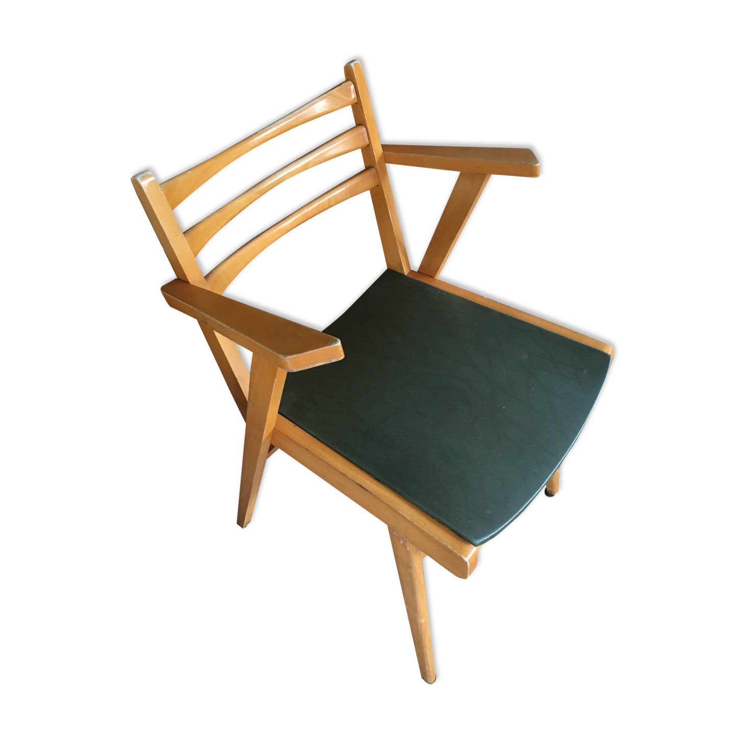 Bridge chair