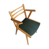 Bridge chair