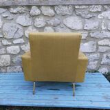 Fauteuil des années 60