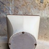Coffee table / end table Bernard Brunier 1960's