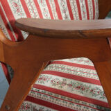 Mid-century Scandinavian Armchair