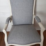 Fauteuil Voltaire