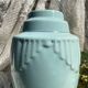 Art Deco ceramic vase