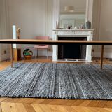 Table à dîner extensible Cassina - modèle Naan
