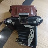 Kolinax bellows camera