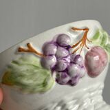 Set of 3 slip bowls