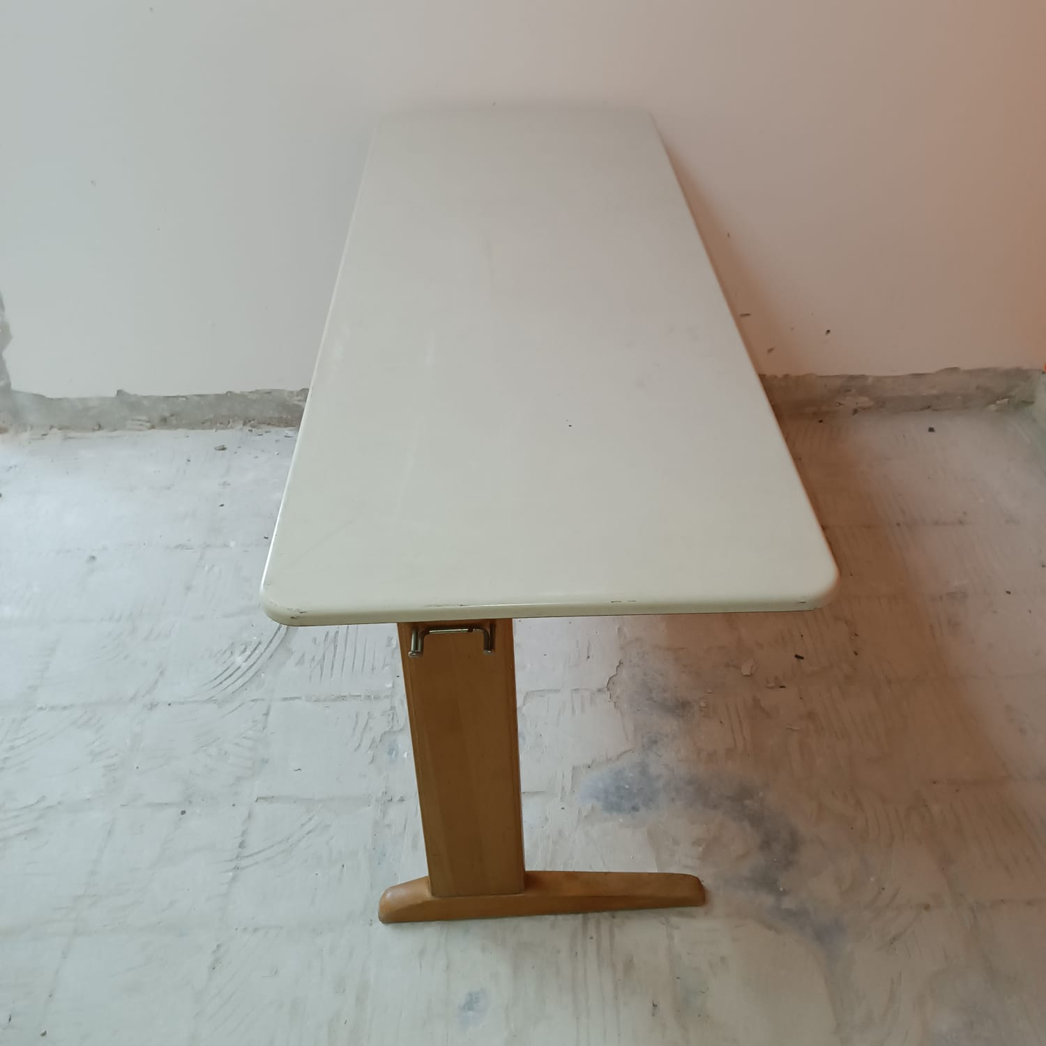 Casal school office 1960