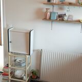 Wall cabinet
