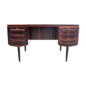Desk, Danish design, 1960s.