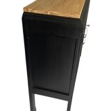 Buffet bas art déco