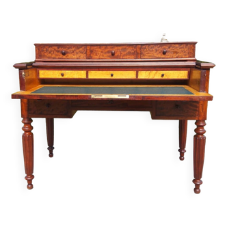 Bureau