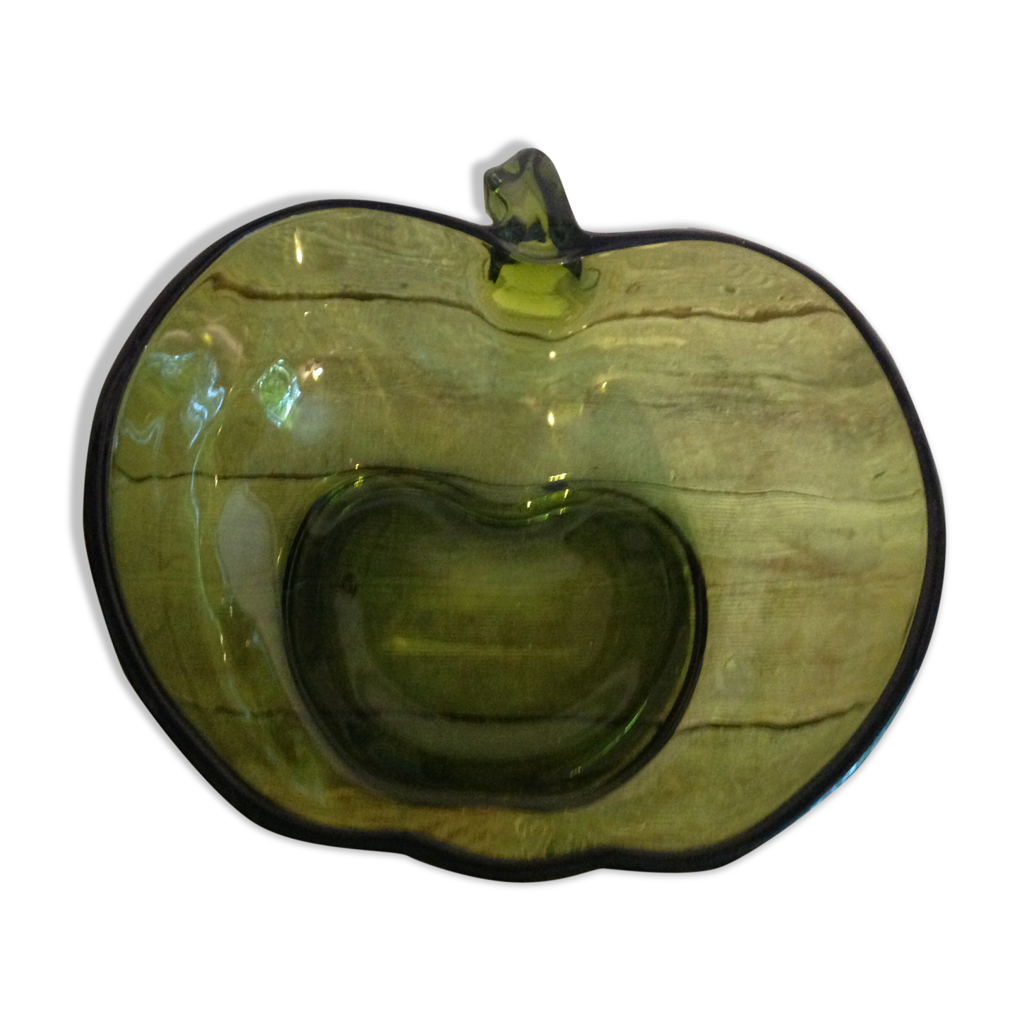 Apple dish