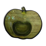 Plat pomme