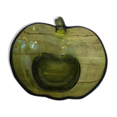 Plat pomme