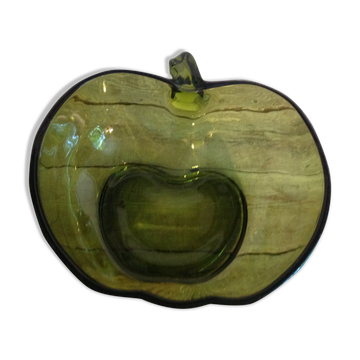 Apple dish