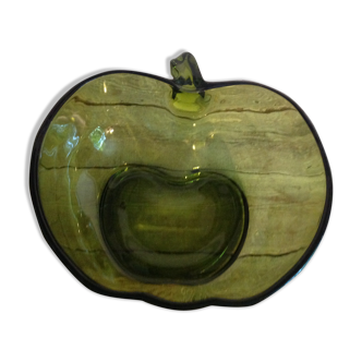 Apple dish